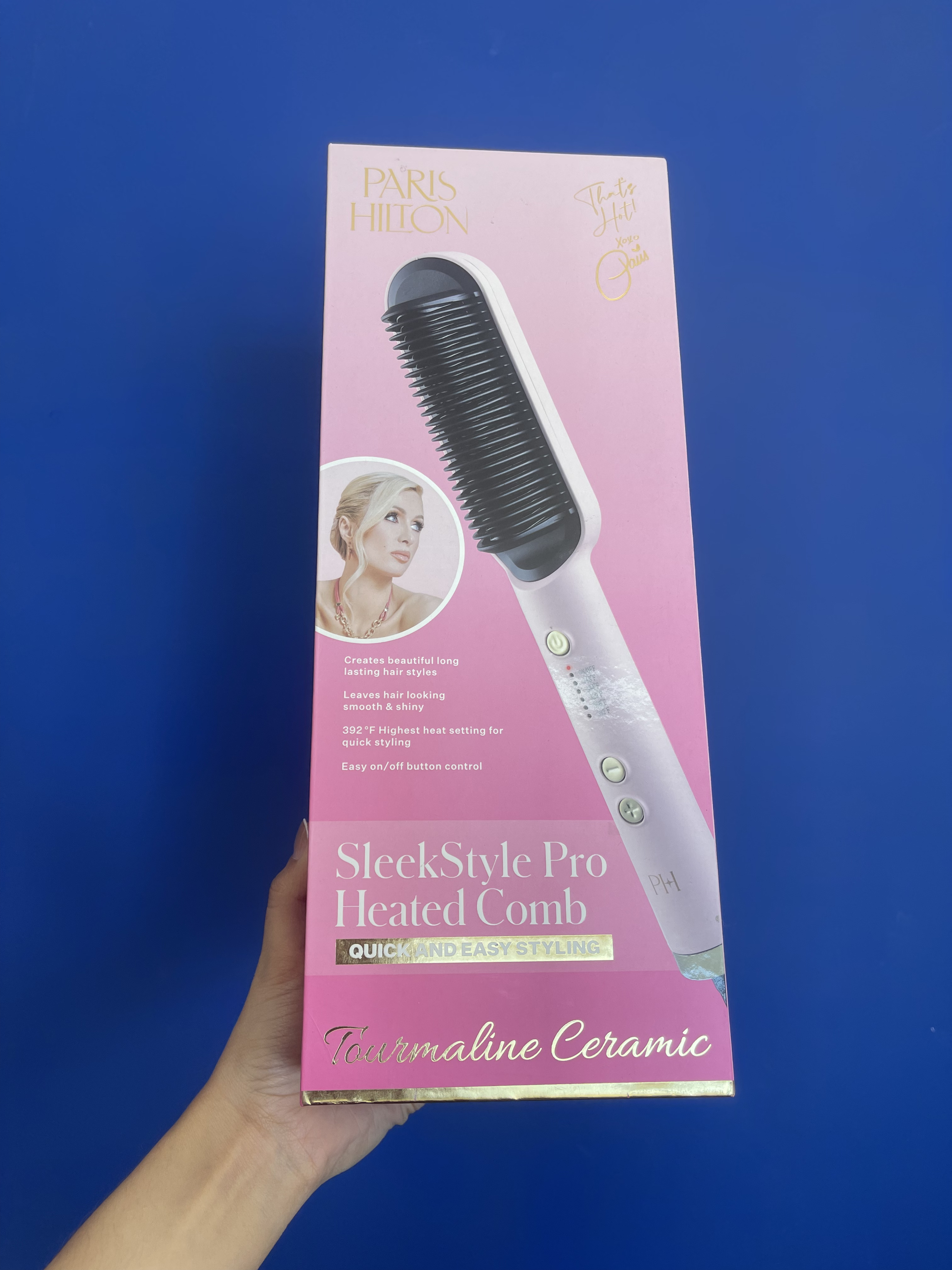 Conair